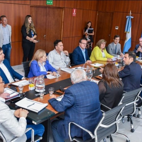 El próximo jueves se realizará la Decimoséptima Sesión