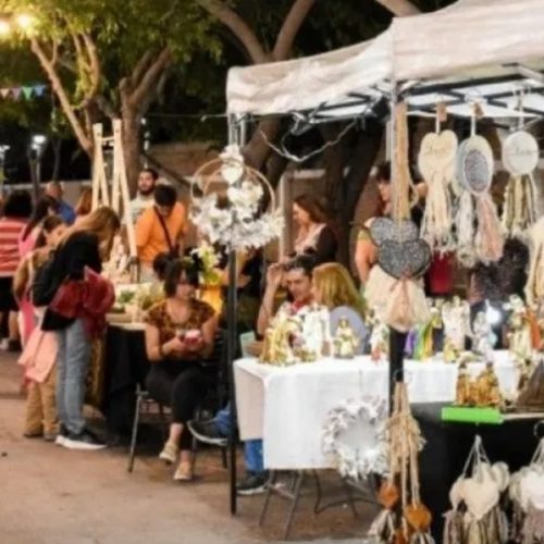 ‘Expo El Paseíto’: Música, emprendedores y empresas