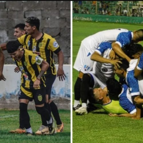 La gran final del Torneo de verano: será en el Bicentenario y con ambas hinchadas