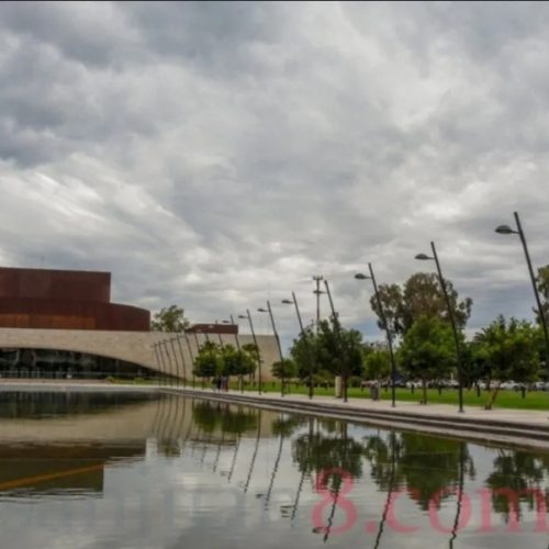 Así estará el clima hoy