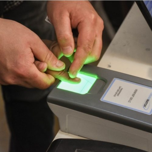 Registro Civil informó de la actividad de varias delegaciones por licencia