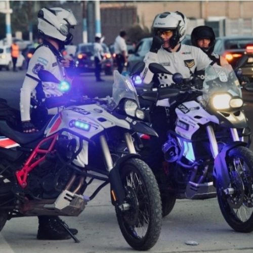 Así serán los operativos policiales para la Nochebuena y Navidad