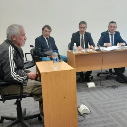 Condenaron a un año de prisión condicional al hombre que mató de una puñalada a un perro