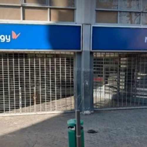 Naturgy San Juan confirmó la falla que causó el corte de energía en la provincia