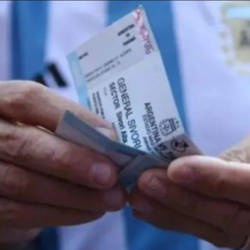 La AFA anunció los nuevos precios de las entradas para el Fútbol Argentino
