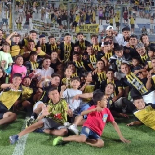 Atenas vs Marquesado se definen el campeón 2024