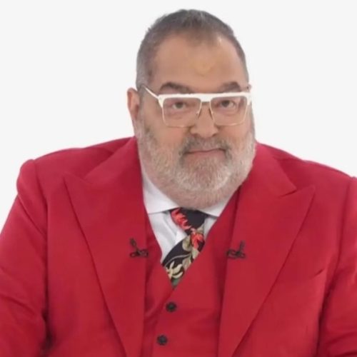 A la edad de 64 años falleció Jorge Lanata