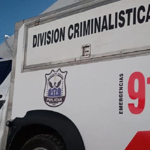 Accidente en Pocito: falleció un chico