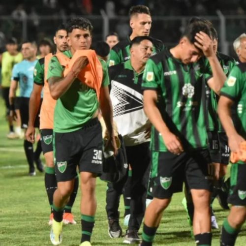 San Martín vs Sarmiento: ya están las entradas disponibles
