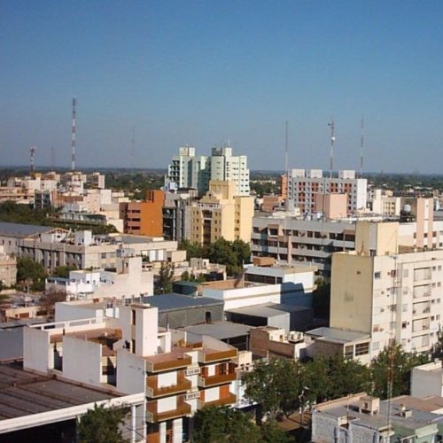 La semana comienza con un clima agradable