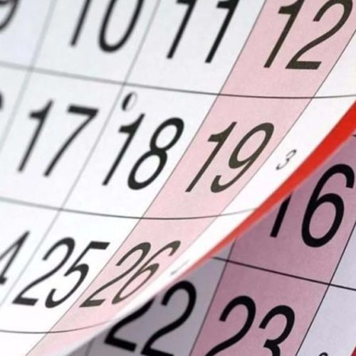 Viernes 15 de agosto: ¿Es feriado o no?