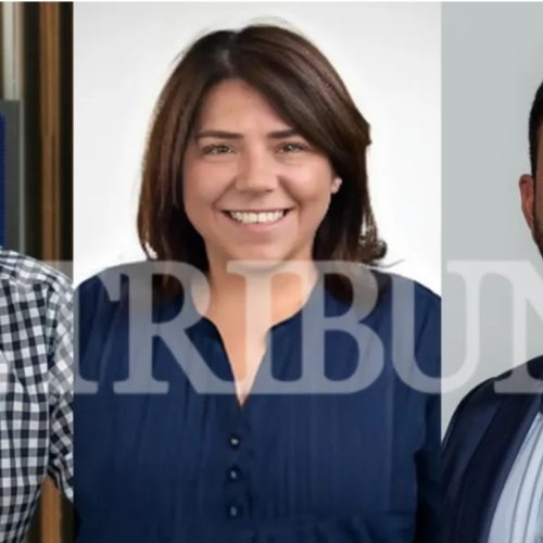 Abel Chiconi, vicepresidente del INV, encabezará la lista de La Libertad Avanza (LLA)