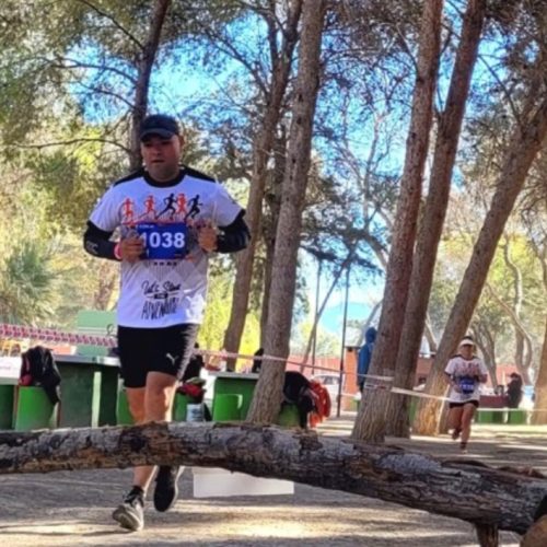 Campeonato Sanjuanino de cross