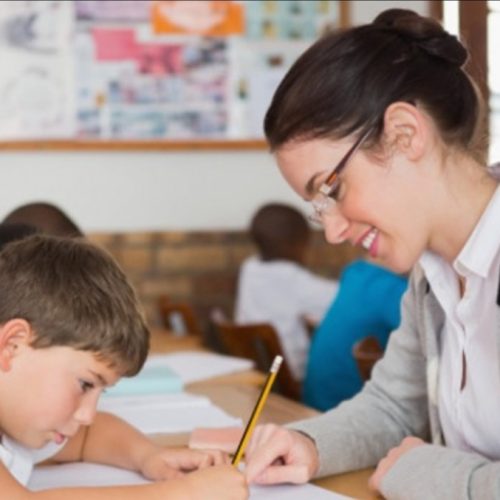 San Martín abrió las inscripciones para el Curso de Docente Auxiliar Integrador