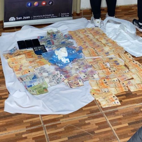 San Juan será sede del Curso avanzado en la lucha contra el narcotráfico