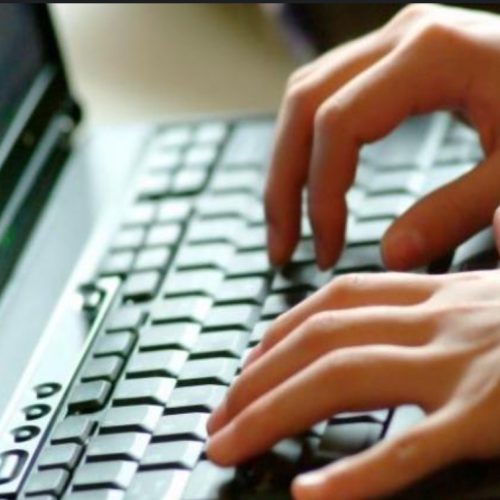 Taller de computación: Mira como inscribirte