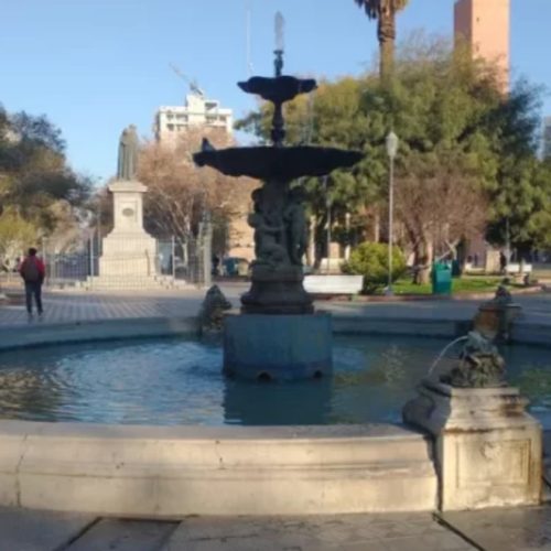 Entérate como va a estar el clima hoy