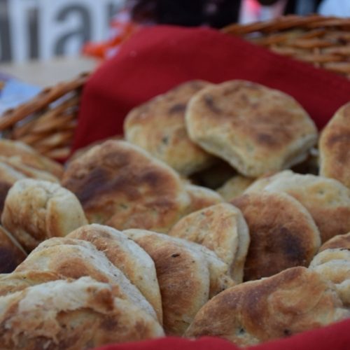 La Fiesta del Pan y la Semita tendrá nueva fecha