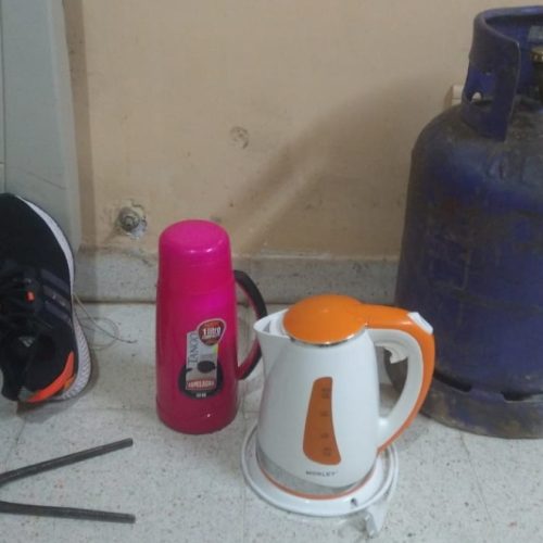 Detuvieron a un menor por robo agravado