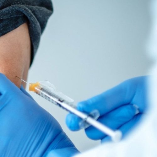 Se extiende la campaña de vacunación contra el Virus Sincitial Respiratorio