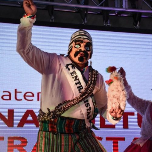 Convocatoria abierta para ONG en la Fiesta Nacional del Sol 2025