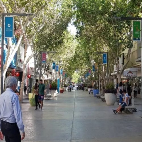 ¿Cómo funcionaran los servicios en San Juan mañana feriado?