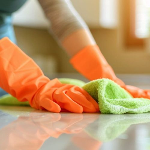 Montos y fechas de cobro del bono para trabajadoras de casa particulares