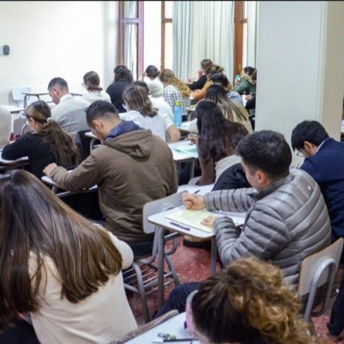 Inscripciones para la primera readjudicación de Residencias Médicas y no Médicas