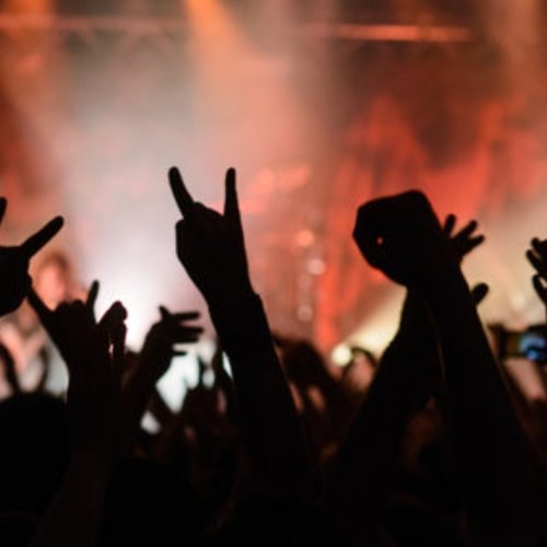 Festival de rock en San Juan este próximo sábado