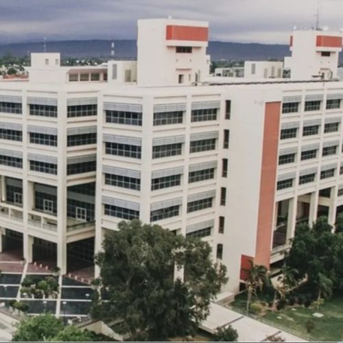 El Centro Cívico será el epicentro del Jubileo del Empleado Público