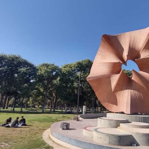 Mira cuál será la temperatura máxima de hoy
