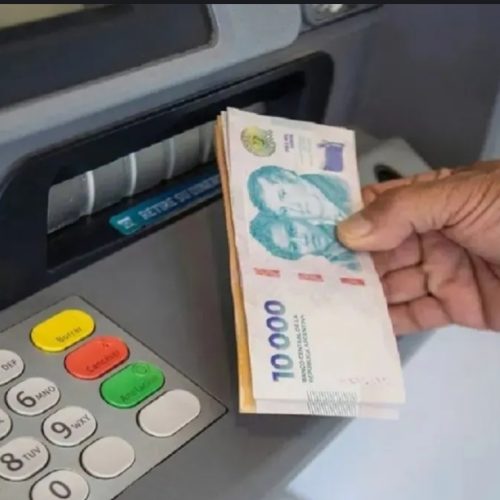 Los empleados públicos tendrán acreditados sus haberes el 30 de septiembre