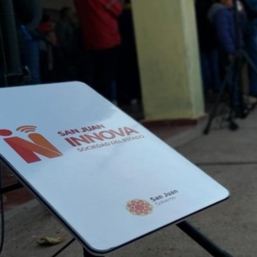 Con conectividad satelital, se extiende el acceso en zonas rurales, educativas y estratégicas