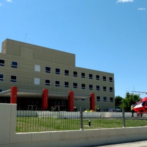 Atropelló a una nena y se fugó