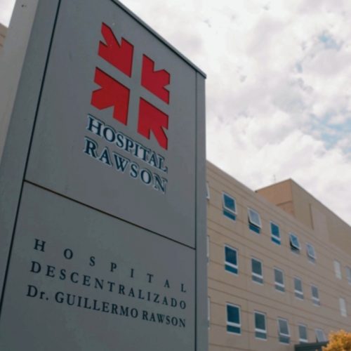 Un menor se descompensó y falleció llegando al hospital