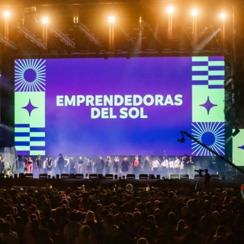 Conocé quienes son las candidatas a Emprendedora del Sol 2025