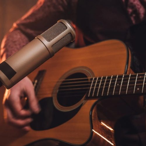 Gran oportunidad para los músicos santaluceños