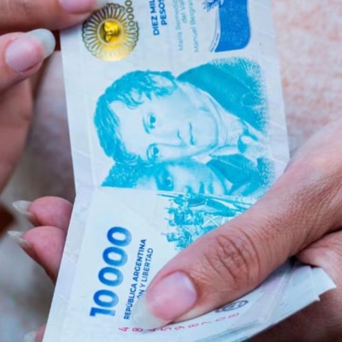 Economía informa el pago de Conectividad San Juan de septiembre