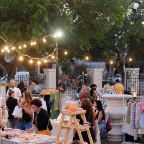 Música, arte, teatro y ferias para celebrar el Día de la Madre
