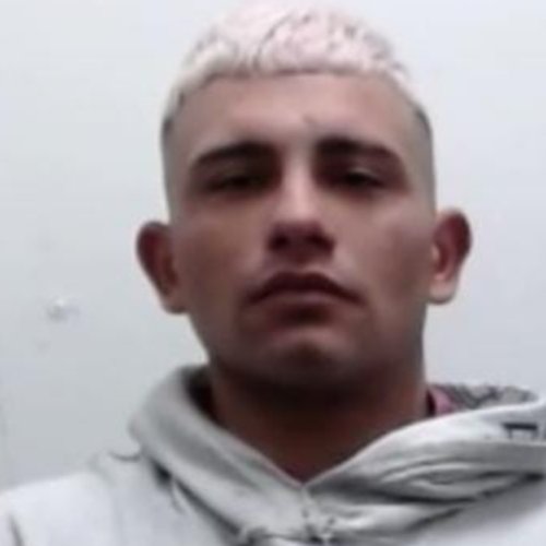 Atraparon a un sujeto que era intensamente buscado