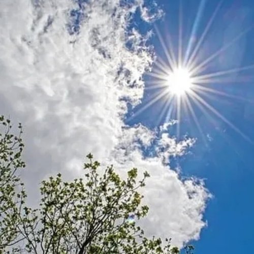 ¿Cómo estará el clima hoy después del viento sur?