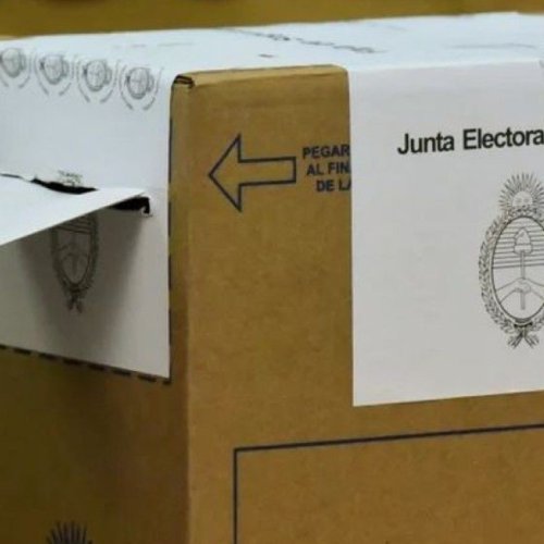 En San Juan hay 620.823 electores habilitados para votar en 1.843 mesas