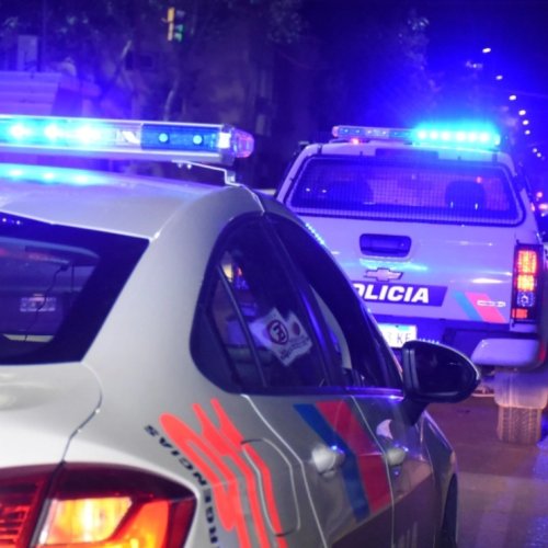 Trágico accidente en Rivadavia: falleció un motociclista