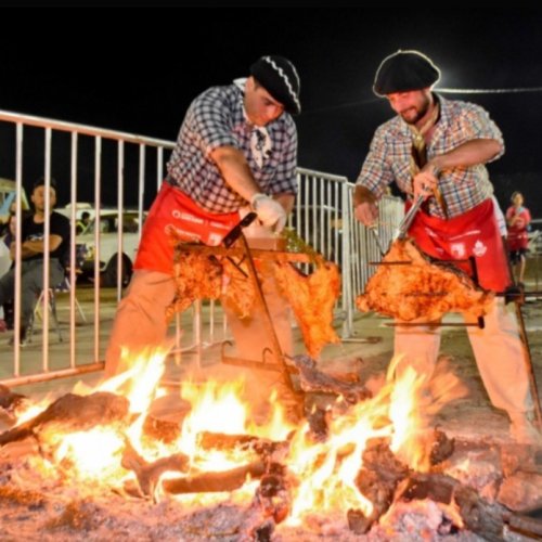 San Martín abre la inscripción para el 8° Concurso del Asador Sanjuanino