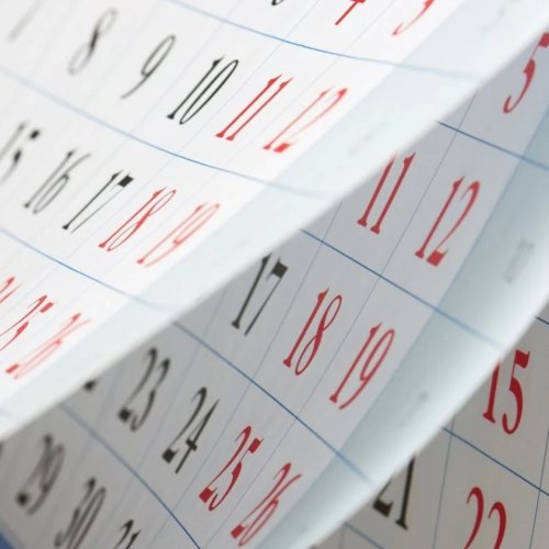 Mirá cuáles son los próximos feriados largos que tendrá noviembre