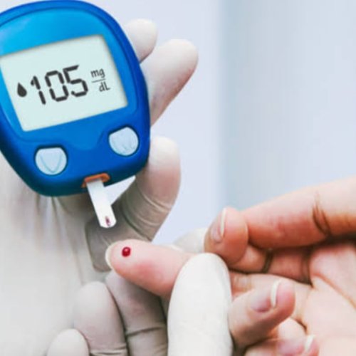 Control gratuito por el Día Mundial de la Diabetes en Santa Lucia