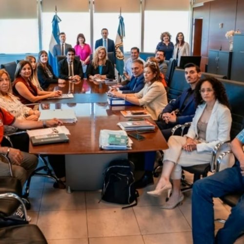Paritaria docente: la negociación continuará en diciembre