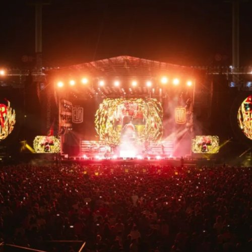 Se agotaron las entradas para la primera noche de la FNS
