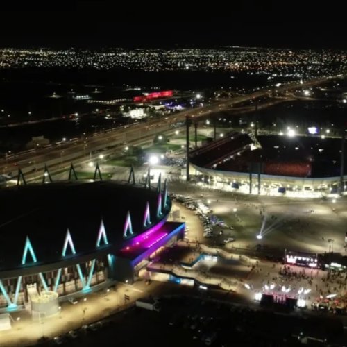 Se suspende la feria de la FNS