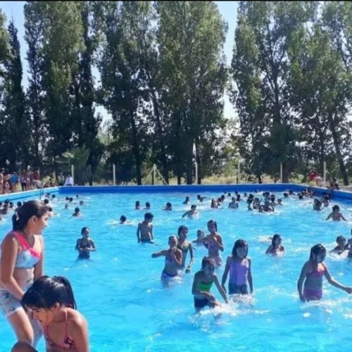 Colonia de verano 2026: ya hay fecha de inicio